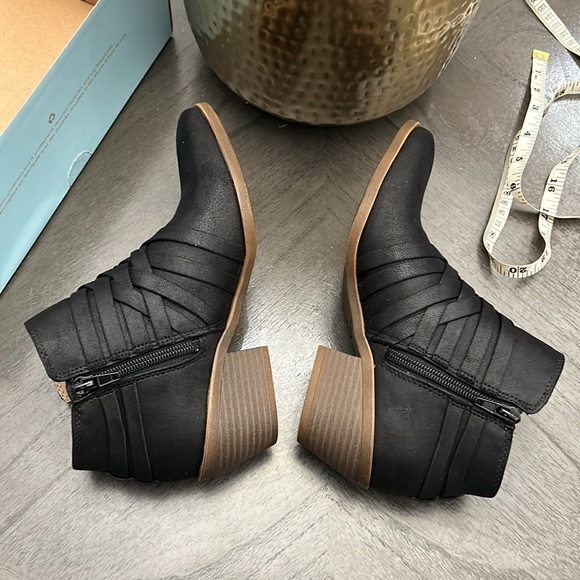 LifeStride Booties - Prairie (Wide) - Picture 6 of 13